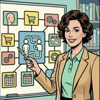 Dana — UX Designer